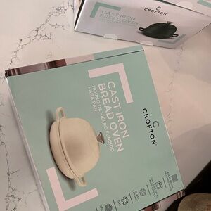 The new Aldi bread oven domes!!!!